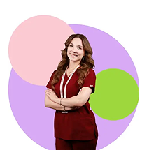 dil ve konusma terapisti aysenur kabasakal