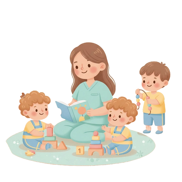 domino dil konusma ve terapi hizmetleri hakkimizda