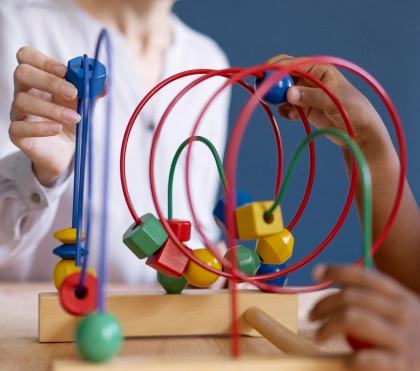 ergoterapi hizmetleri