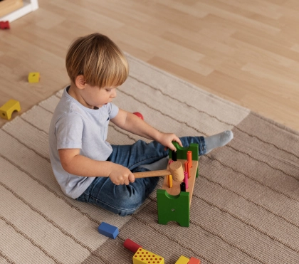 floortime hizmetleri